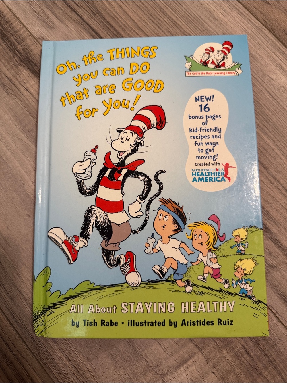 Dr. Seuss Board Book Set - Orange, Blue, Cream, White Covers - Picture 5 of 5